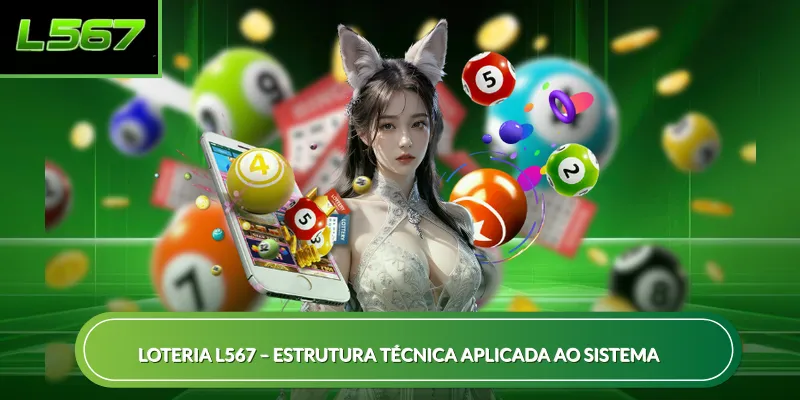 Loteria L567