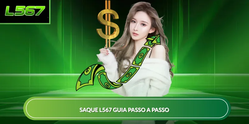 L567 guia passo a passo